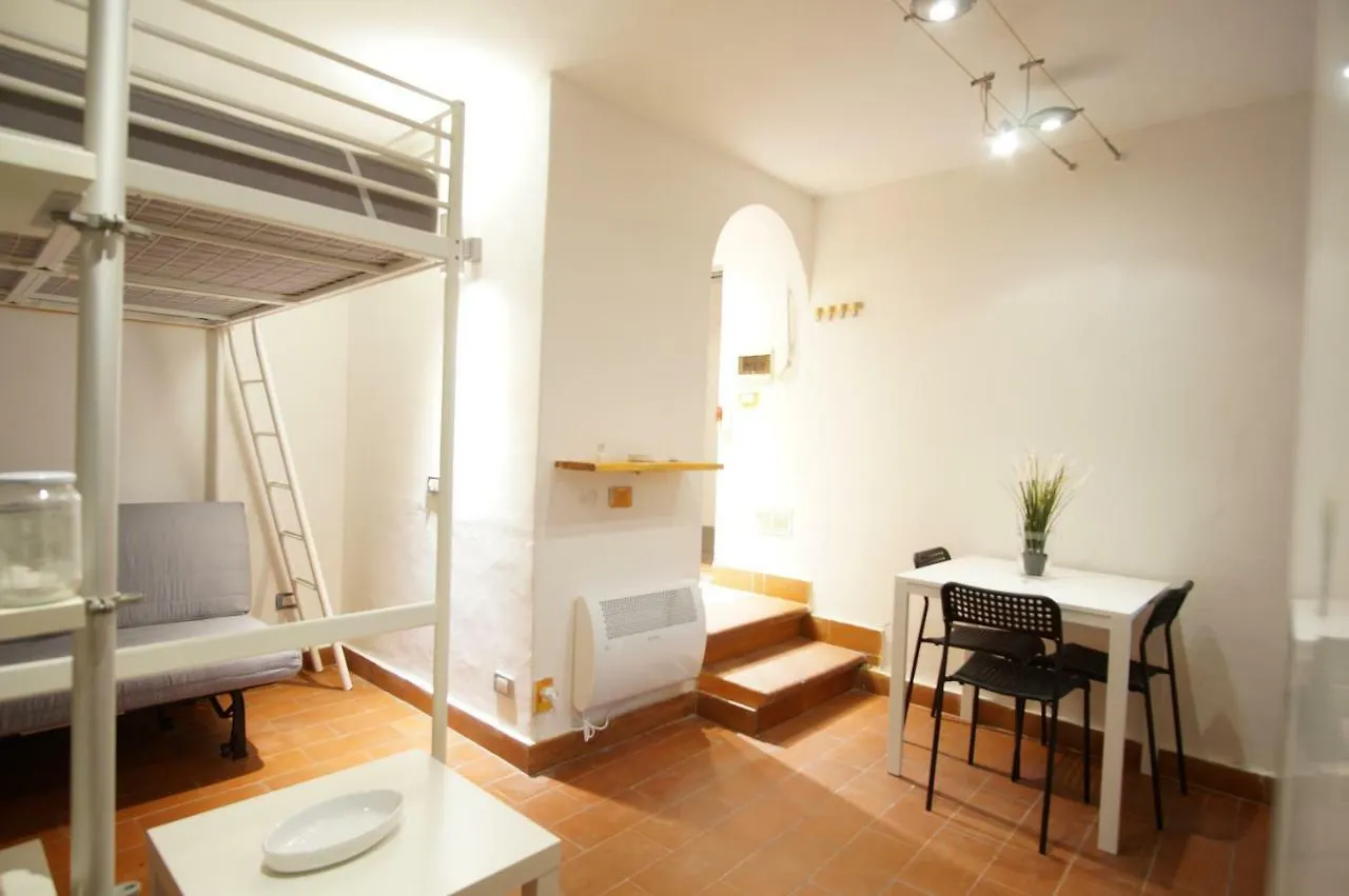 Via Dell'Agnolo 56 Hotel Florence
