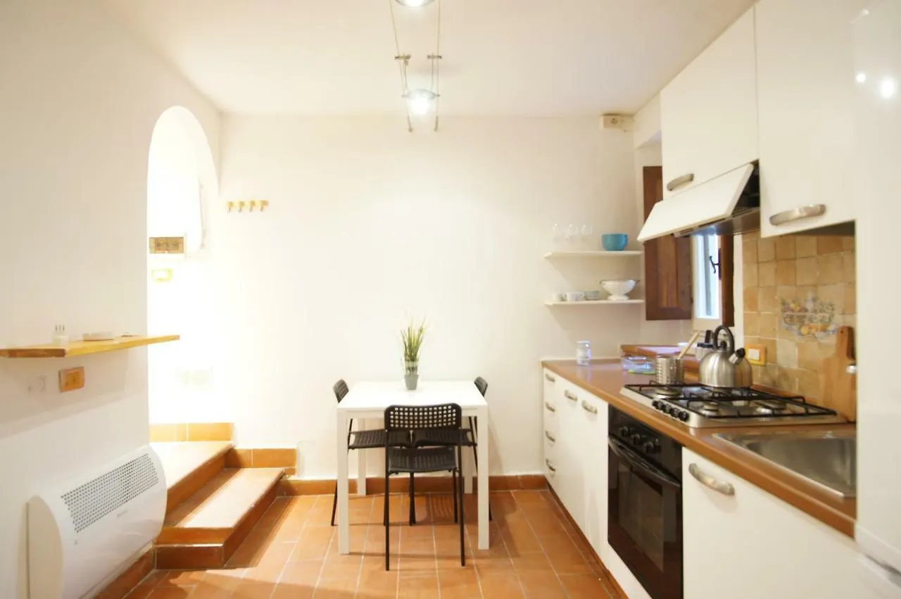Hôtel Via Dell'Agnolo 56 à Florence Appartement