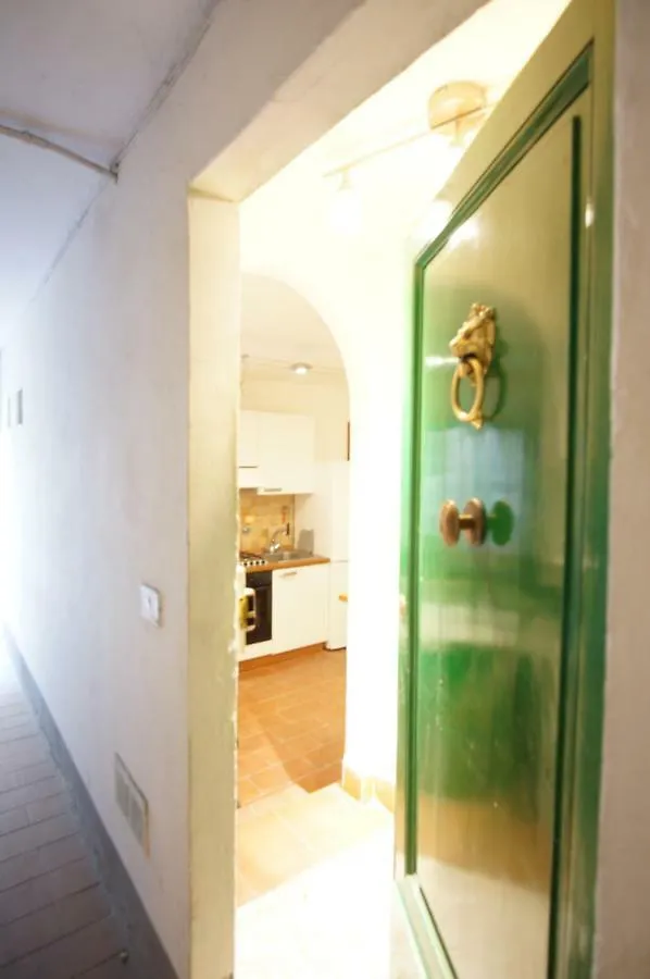 Hôtel Via Dell'Agnolo 56 à Florence Appartement