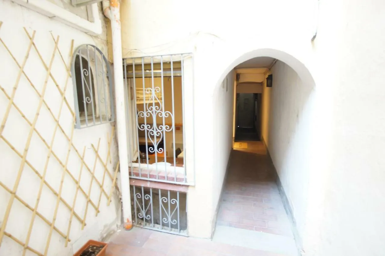 Apartment Via Dell'Agnolo 56 Hotel Florence