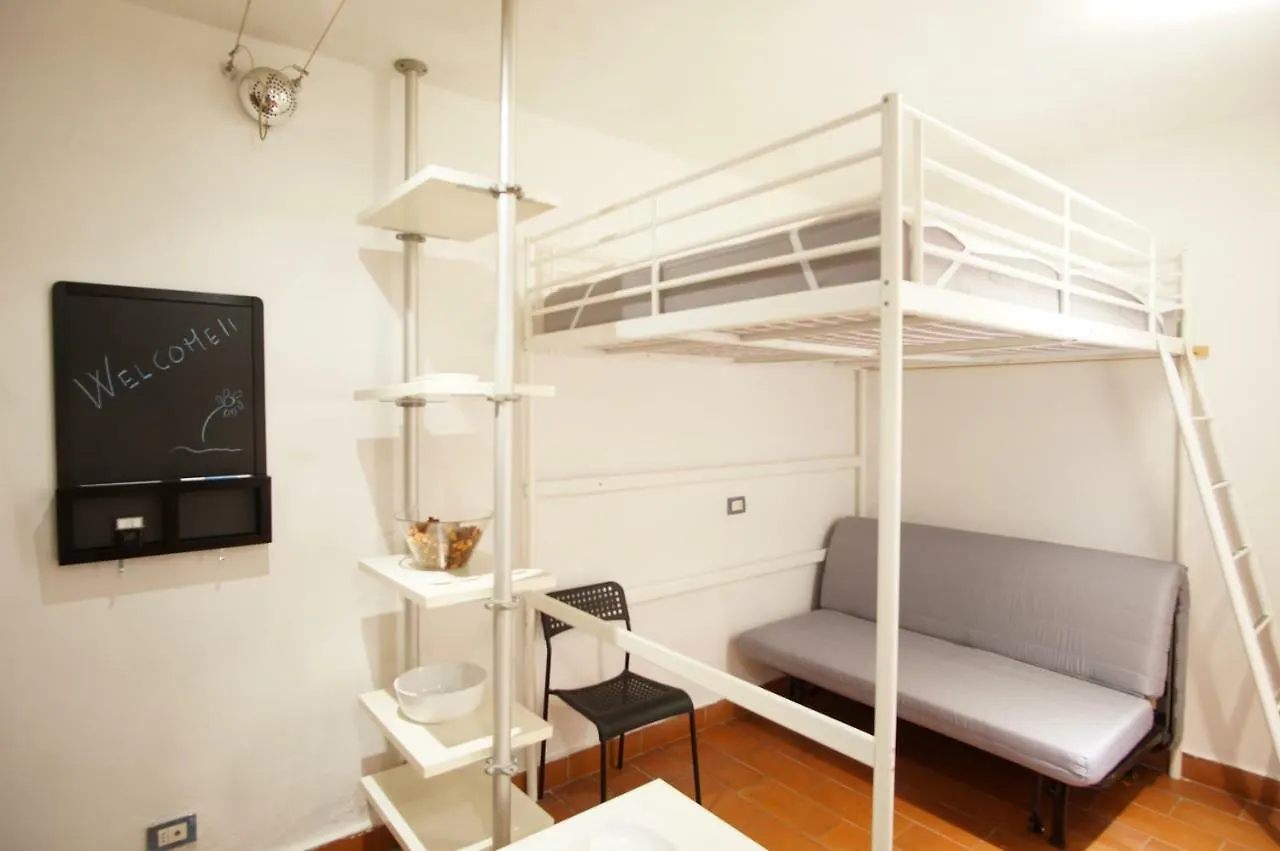 Via Dell'Agnolo 56 Hotel Florence 0*,