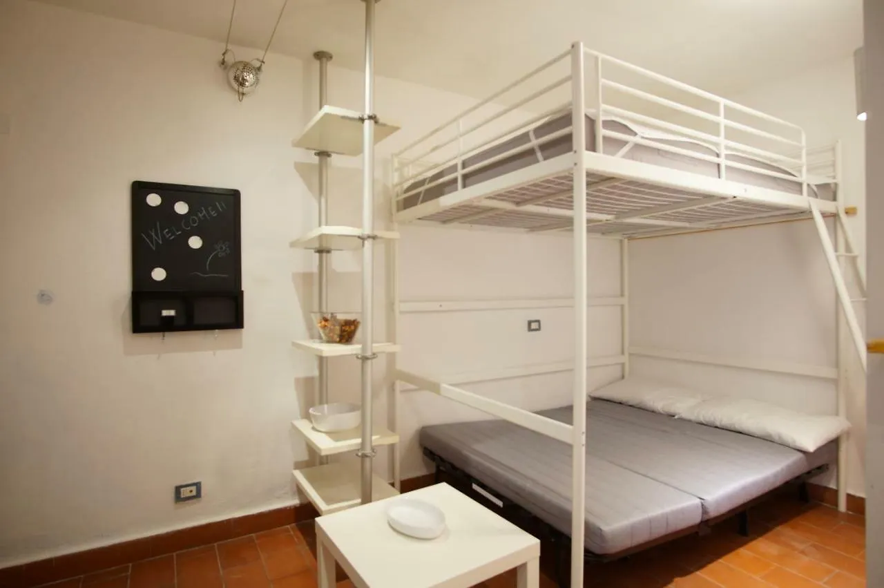 Via Dell'Agnolo 56 Hotel Florence