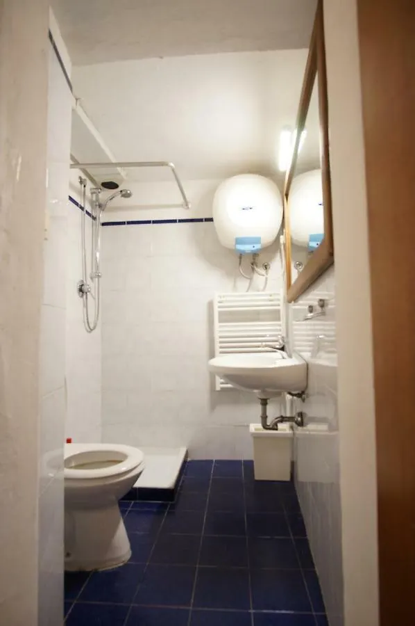 Apartment Via Dell'Agnolo 56 Hotel Florence